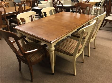 Where Can I Get Ethan Allen Dining Tables